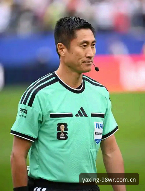 裁判马宁对话管泽元引热议，世界杯执裁背后不为人知的真实想法