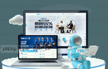 沉浸式探索